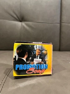 Spirituelle Seife ist pflanzliche ""FÖRDERUNGSSEIFE"" und Erfolg bei der Arbeit. - Bild 1 von 1