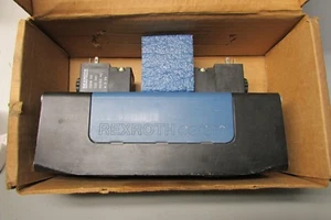 Válvula de cera Rexroth GS40032-2626 - Imagen 1 de 4