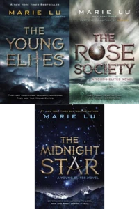 The Young Elites Series All 3 Books in Paperback - Picture 1 of 4