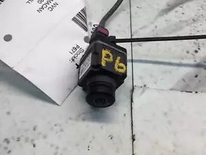 20 PORSCHE MACAN 360 Front Grille Backup Camera OEM 5Q0 980 546 A - Picture 1 of 5