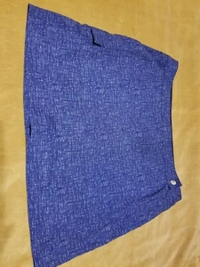 Pantalón corto de tenis Columbia para mujer. Usado en excelente estado, talla 12 - Imagen 1 de 6