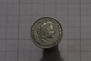 🧭 🇵🇪 PERU 20 CENTAVOS 1941 SCHARFE DETAILS B66 #Z5100 - Bild 1 von 2