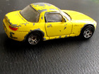 Honda S 2000 hard top  sports car very rare toy model