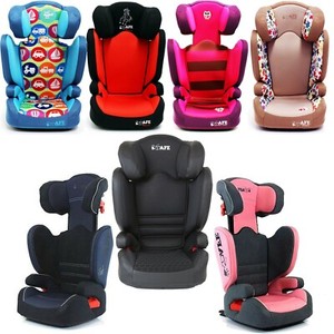 isafe isofix