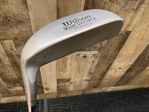 Vintage WILSON Tour Special I Forged blade putter, steel shaft, 35.25" length - Picture 1 of 7