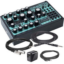 Dreadbox Erebus Reissue Paraphonic Analog Synthesizer POWER & CABLE KIT