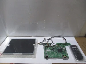 Chimei G104X1-L01 Rev.C1 TFT LCD Panel Display 10.4" 1024*768 + G2A130 - Picture 1 of 11
