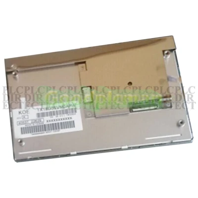 New Hitachi TX18D35VM0APA LCD Screen Panel 7" - Image 1 of 3