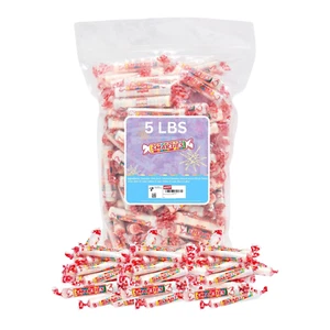 Smarties Candy Rolls Original Flavor Bulk Gluten Free & Vegan Delight Classic - Picture 1 of 12
