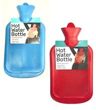 2000ML Rubber Heat Water Bag Hot Cold Warmer Bottle Bag Therapy Winter Thick