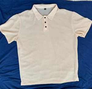 Men’s SS Polo Golf Shirt XL - Bild 1 von 3