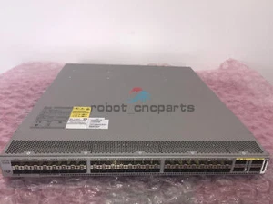 1 szt. Przełącznik Cisco N3K-C3064PQ-10GX NEXUS 3064-X - Zdjęcie 1 z 3
