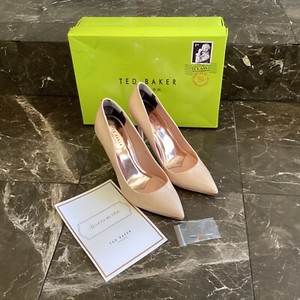 Ted Baker Gold Shoes for Women for sale 