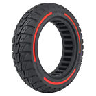 Electric Scooter Flick Color Solid Tire Replacement for NIU Eectric Kick Scooter