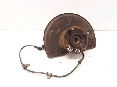 Volvo S40 V40 MK1 2.0T 118kW Gasolina 1998 Rueda delantera derecha Buje Husillo Nudillo  Foto 1 de 4