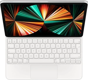 Original Apple iPad Pro Magic Keyboard 12,9'' French NEU & OVP - Bild 1 von 3