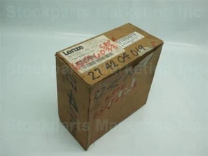 Lenze E82EV371_2C200 13141953 8200 Vector Frequency Inverter 30 Days Warranty - Picture 1 of 19