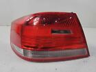08-13 Bmw E92 M3 Coupe Rear Outer Tail Light Lh