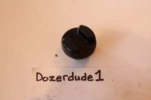 CRAFTSMAN 3.7 POULAN 3700 USED OEM FUEL CAP - Bild 1 von 1