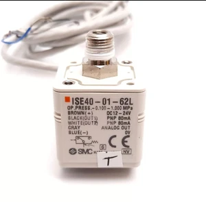SMC ISE40-01-62L - Picture 1 of 1