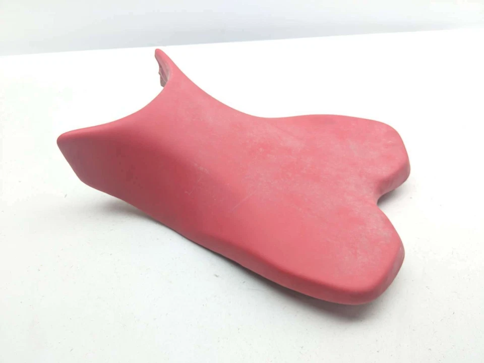 09-14 Yamaha YZF R1 asiento delantero conductor pasajero 220312 Foto 1 de 4
