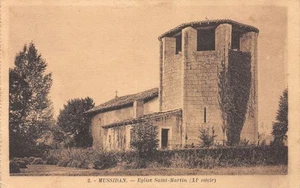 24-MUSSIDAN-N�C4056-D/0201 - Imagen 1 de 2