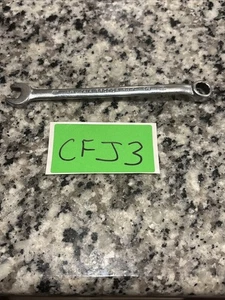 Proto Professional 3/8" Combination Wrench 12 Point 1212 USA - Picture 1 of 12