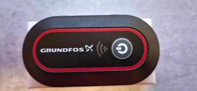 Grundfos Alpha/Alpha3 Lesegerät MI401 für Android iOS 98916967 - Bild 1 von 2