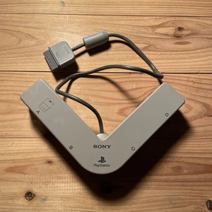 PlayStation Multitap SCPH-1070 Good Condition - Picture 1 of 6
