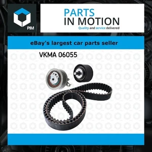 Timing Belt Kit fits VOLVO XC60 Mk1, Mk2 2.0D 2013 on Set SKF 31316579 31316581 - Picture 1 of 2