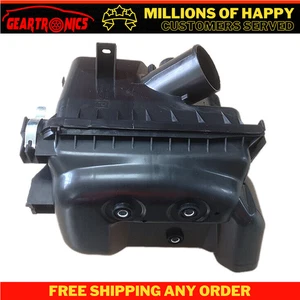 17701-0T041 Air Cleaner Intake Filter Box Fits Toyota Corolla 2009-2018 I4 Wobzq - Picture 1 of 11