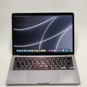 Apple MacBook Pro 2020 13,3" M1 8C GPU 3,2 GHz 8 GB RAM 256 GB SSD A2338 - Foto 1 di 9