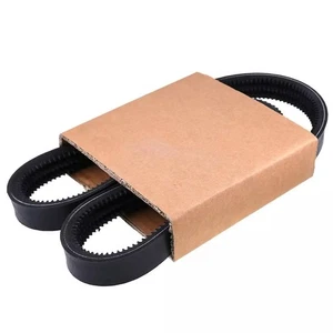 High Performance Drive Pump Belt 6726898 for Bobcat Track Loaders T140 T180 - Picture 1 of 10