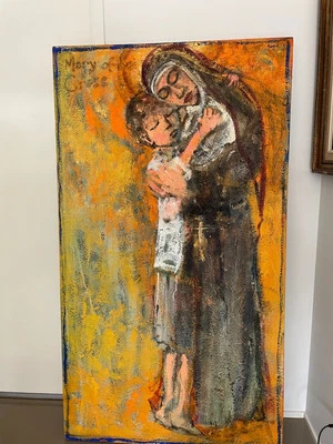 John Maitland - Mary Of The Cross (Mary MacKillop) - image 1 of 2