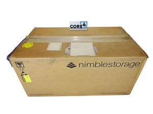 HPE SR-CONT-CS215-2G NIMBLE STORAGE SPARE CONTROLLER FOR CS215-2G - Picture 1 of 1