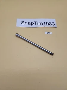 Craftsman Extension Bar 1/4" Drive =V= Series USA - Foto 1 di 5