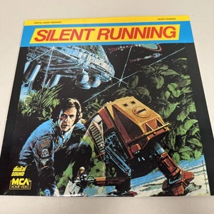 Silent Running (Laserdisc) - Bild 1 von 14