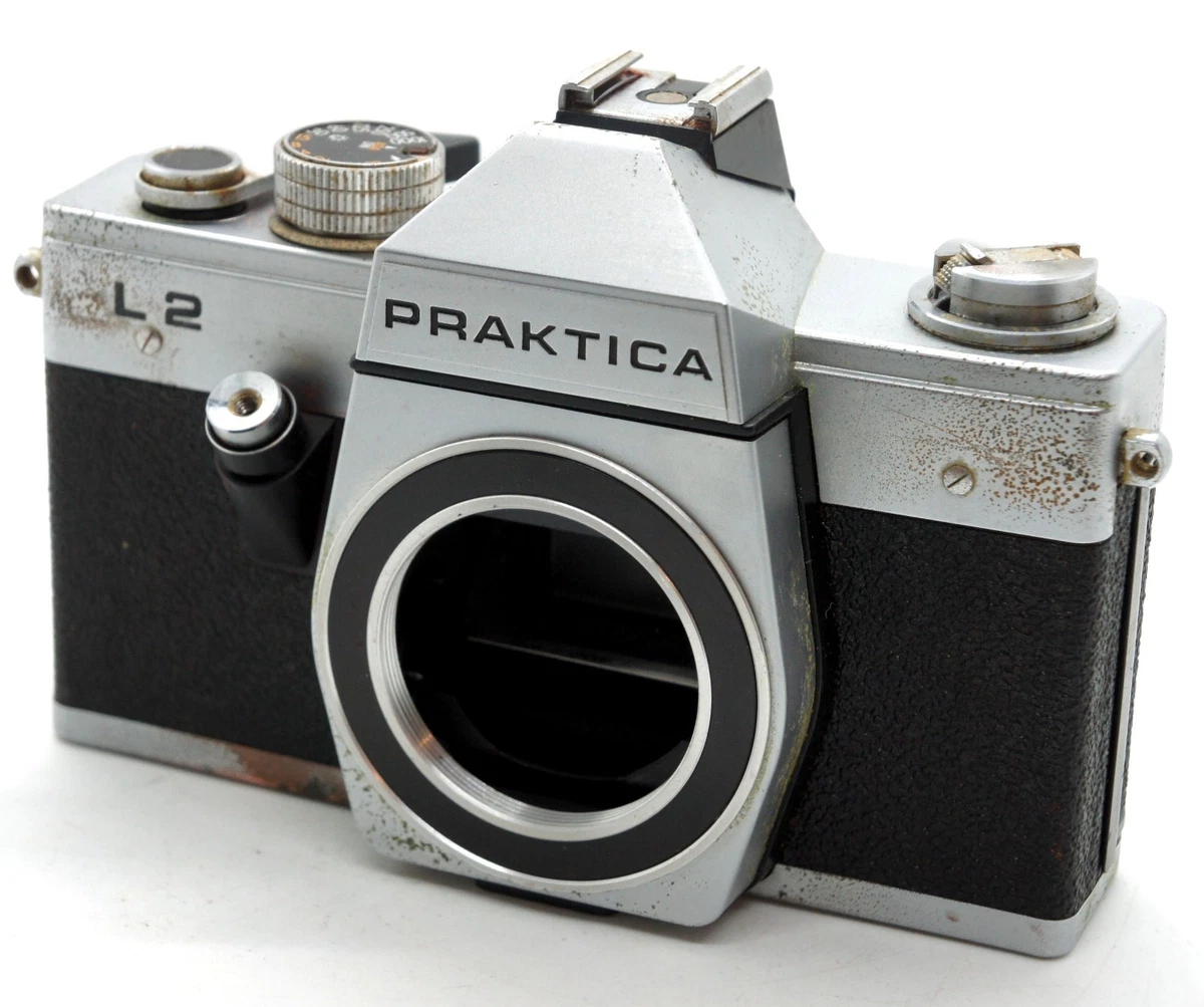 Pentacon 35 mm Film Cameras for sale | eBay