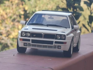 Lancia Delta Martini 5  1:18 - Foto 1 di 20