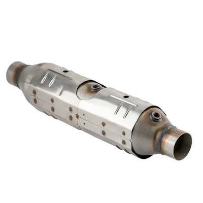 Catalytic Converter for For Ford F250 F350 Super Duty 6.8L & 5.4L 2000-2007 - Image 1 of 4