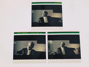 Oppenheimer IMAX 15/70mm film cell(3 frames) - Picture 1 of 5