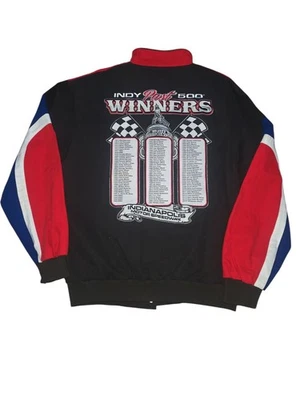 Limited Edition of 500, Indy 500 Past Winner to 2016, Size XL  - Image 1 of 3
