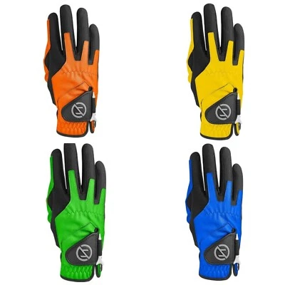 Zero Friction Compression Golfhandschuhe Herren rechte Hand für Linkshänder