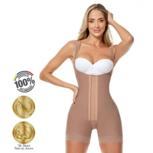Faja colombiana Melibelt especial para bbl levanta cola reloj de arena reff 2032 - Picture 1 of 7