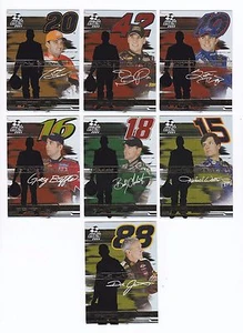 Stealth Profile #PF8 2004 ¡Cott Riggs BV $10! - ¡Solo paquetes de 1/48! - ¡Solo una tarjeta! - Imagen 1 de 1