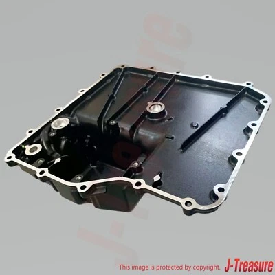 Cacerola de aceite genuina Kawasaki Ninja ZX-14R 12-23 CONCOURS 14 ZG1400 10-22 49034-0035 Foto 1 de 4