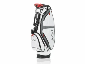 JuCad ® Bag Fly 2 in 1 - weiß/rot NEU VK 179,- - Bild 1 von 4
