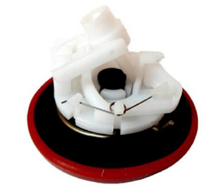 Saeco Repair Kit Spring Gasket Arm filter Pressurized Saeco