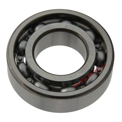 Rodamiento 93306-20541-00 B6205 para YAMAHA ATV WARRIOR350 moto 250-1000 SR250 Foto 1 de 4