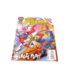 Spider-Man #63 1995  The Greatest Responsibility Part 2 of 3 (Marvel)